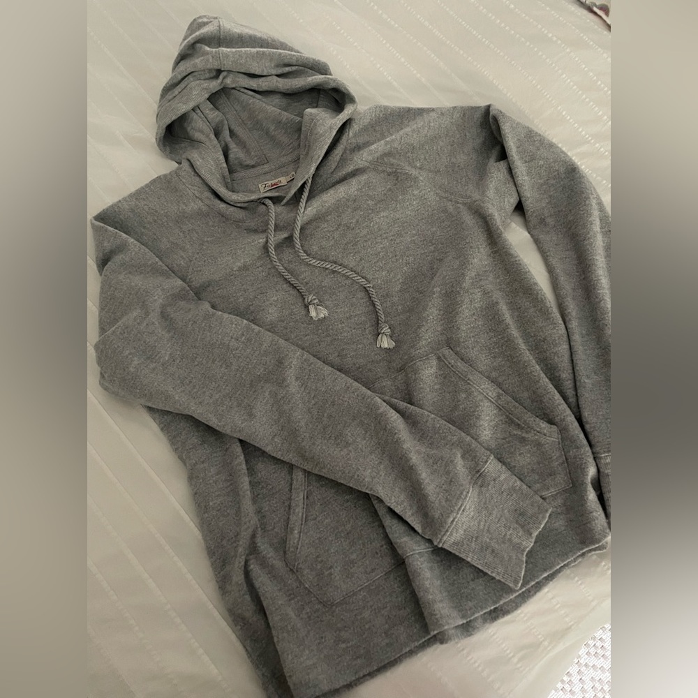 Faherty Legend Sweatshirt